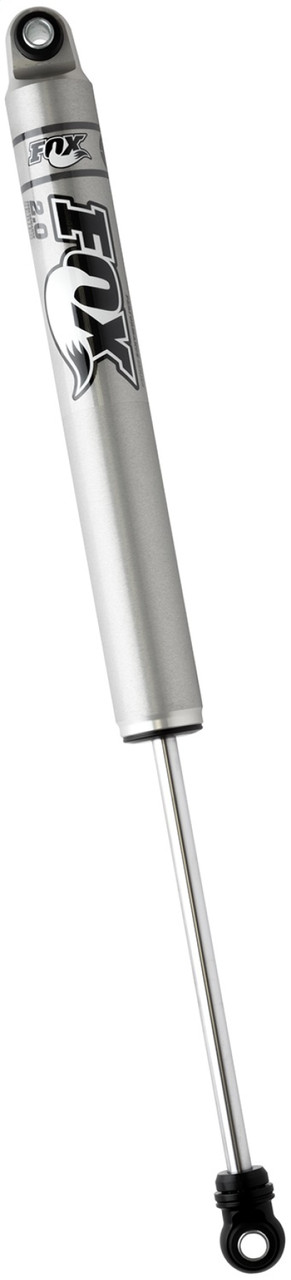 Fox 99+ Chevy HD 2.0 Performance Series 11.1in. Smooth Body IFP Rear Shock (Aluminum) / 4-6in. Lift - 980-24-659