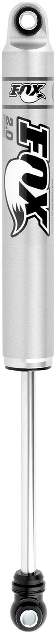 Fox 99+ Chevy 1500 2.0 Performance Series 9.1in. Smooth Body IFP Rear Shock (Aluminum) / 0-1in. Lift - 980-24-660
