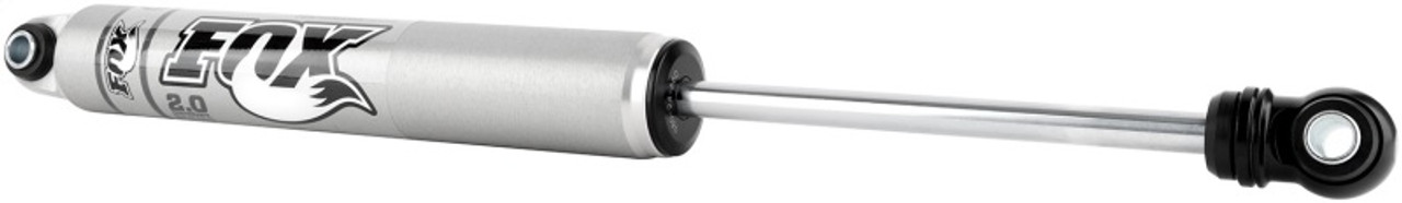 Fox 99+ Chevy 1500 2.0 Performance Series 9.1in. Smooth Body IFP Rear Shock (Aluminum) / 0-1in. Lift - 980-24-660