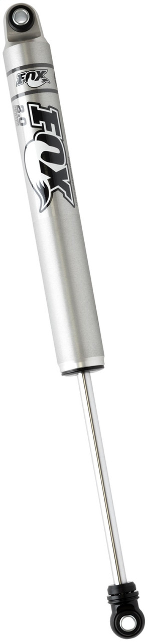 Fox 94+ Dodge 2500 & 3500 2.0 Performance Series 10.1in. Smooth Body IFP Rear Shock / 0-2in. Lift - 980-24-943