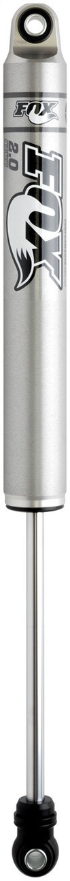 Fox 94+ Dodge 2500 & 3500 2.0 Performance Series 10.1in. Smooth Body IFP Rear Shock / 0-2in. Lift - 980-24-943