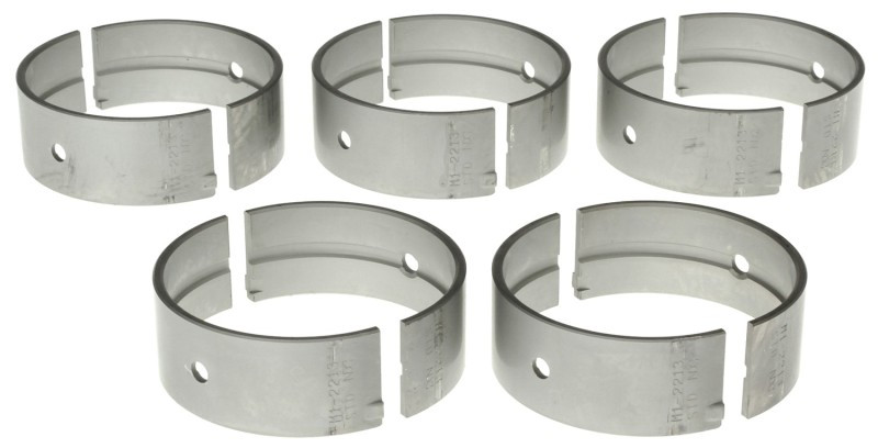 Clevite Honda 4 2156cc 1990-94 Main Bearing Set - MS2012P