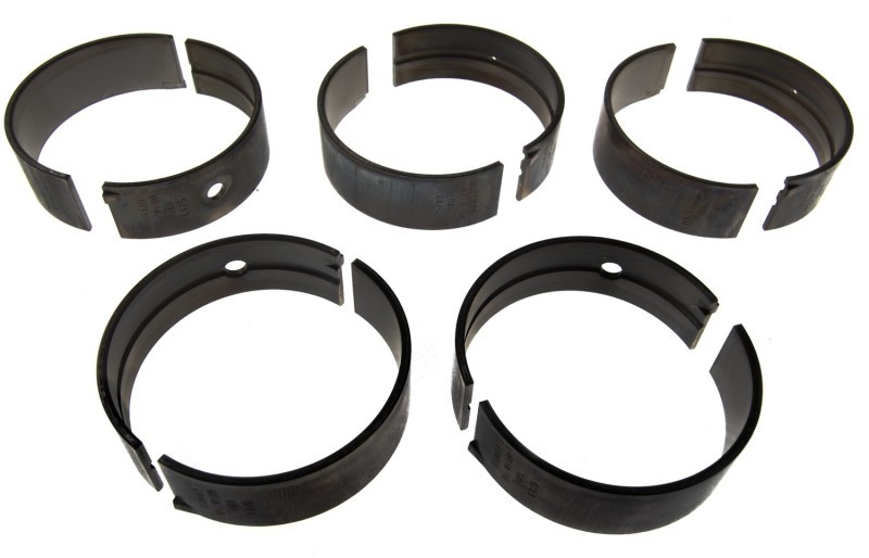 Clevite Buick V6 231 1995-09 Main Bearing Set - MS2015H