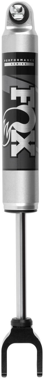 Fox 11+ Chevy HD 2.0 Performance Series 5.4in. Smooth Body IFP Front Shock (Aluminum) / 0-1in. Lift - 980-24-963
