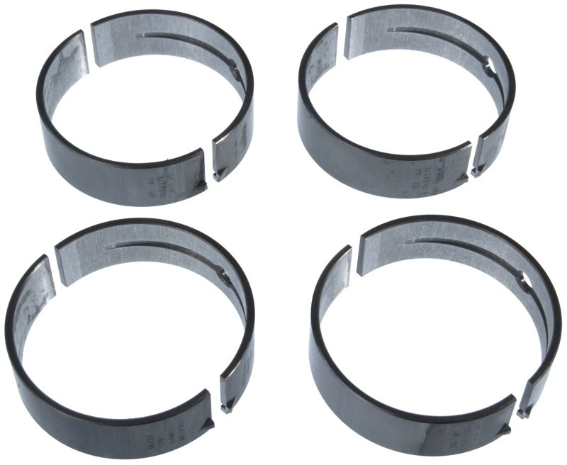 Clevite Ford 4 2.0L DOHC-2.3L DOHC 2003-2009 Duratec Engine Main Bearing Set - MS2244A