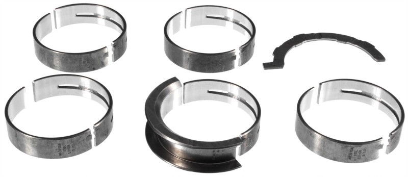 Clevite Ford Products V8 5.0L DOHC 2011 Main Bearing Set - MS2292A