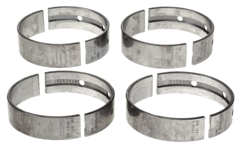 Clevite Toyota 4.0L 3956cc V6 1GRFE Main Bearing Set - MS2298A
