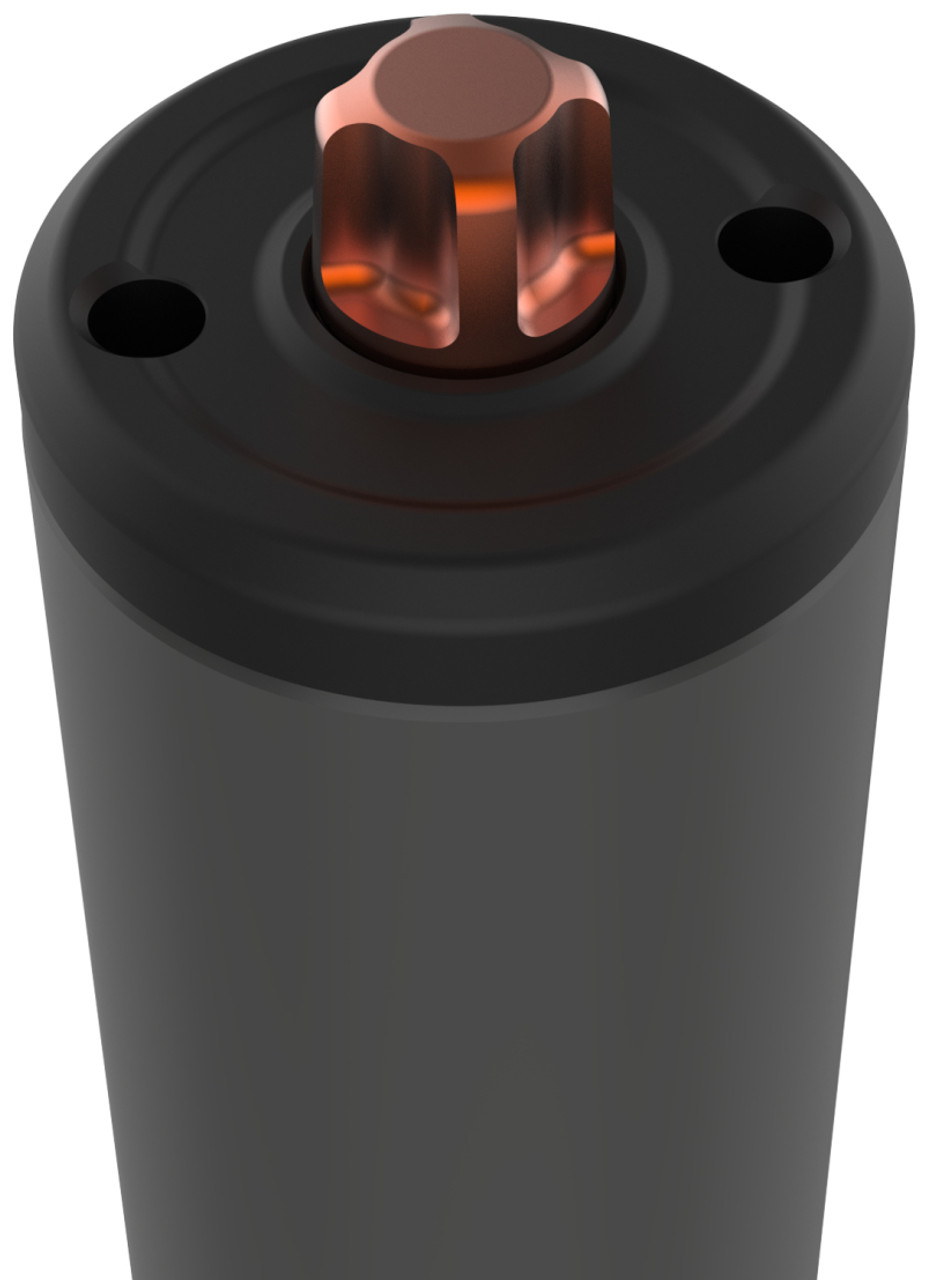Fox 2.0 Factory Series 2in. Bump Stop 1-1/4in. Shaft Pinch Mount - 981-20-040