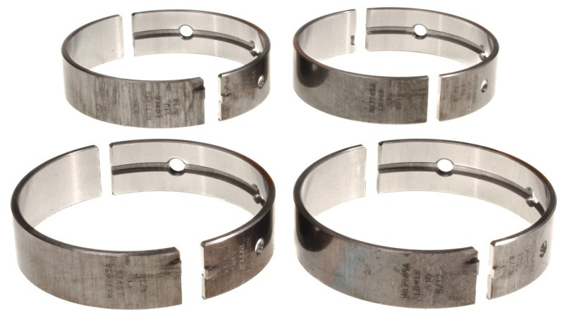 Clevite Chrysler V6 4.0L SOHC 2007 - 2011 Vin Code 6 X Main Bearing Set - MS2303A