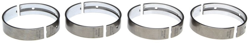 Clevite Honda 3.5L J35 Series Main Bearing Set - MS2335A