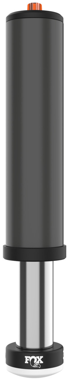 Fox Factory Race Series 2.5 X 2.5 Bump Stop Pinch Mount (1-5/8 Shaft 11.95 Ext 9.5 Comp) - 981-25-042