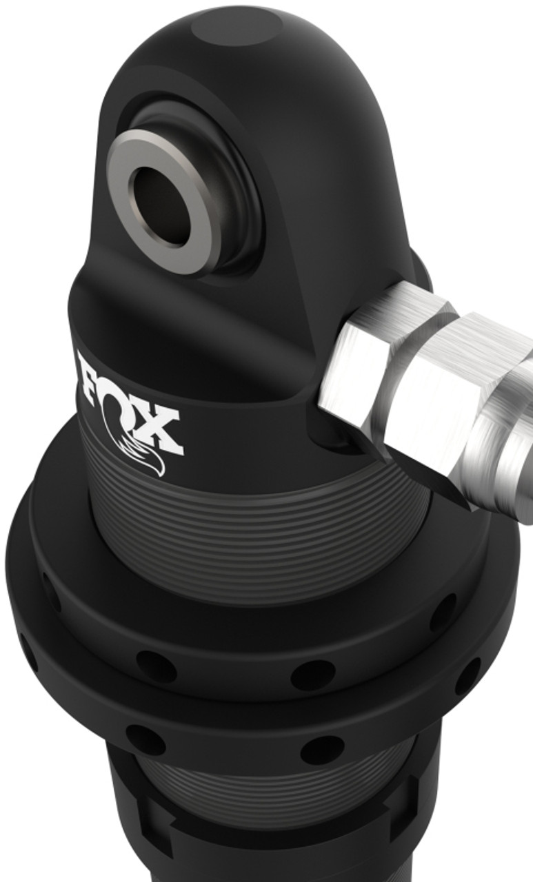 Fox Factory Race 2.5 X 10 Coilover Remote Shock - DSC Adjuster - 981-25-107-3