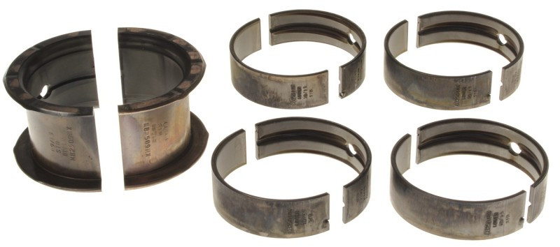 Clevite Tri Armor GMC Pass & Trk 366/396/402/427/454 Main Bearing Set - MS909HX