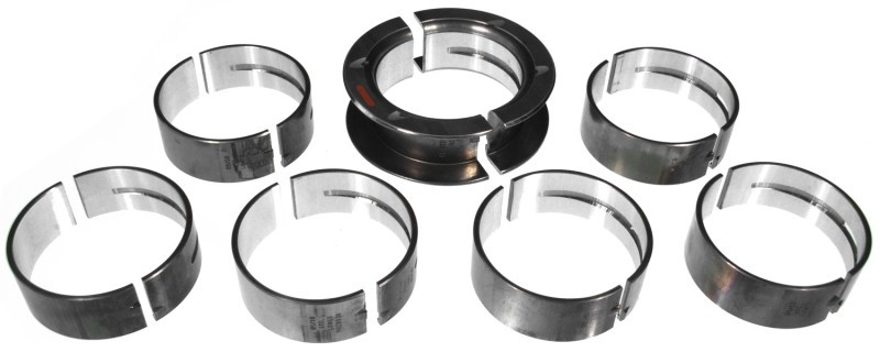 Clevite Ford Pass & Trk 240 250 300 6 Cyl 1966-93 Main Bearing Set - MS979A
