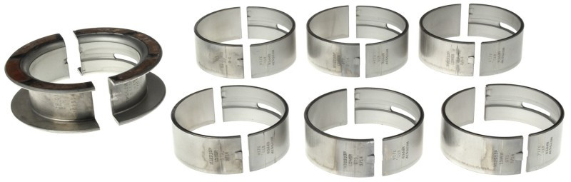 Clevite Ford Pass & Trk 240 250 300 6 Cyl 1966-93 Main Bearing Set - MS979P