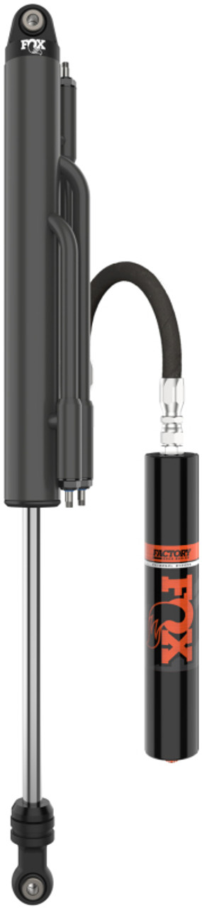 Fox Factory Race 2.5 X 16 External Bypass (3 Tube) Remote Shock (Right) - 981-25-411-R