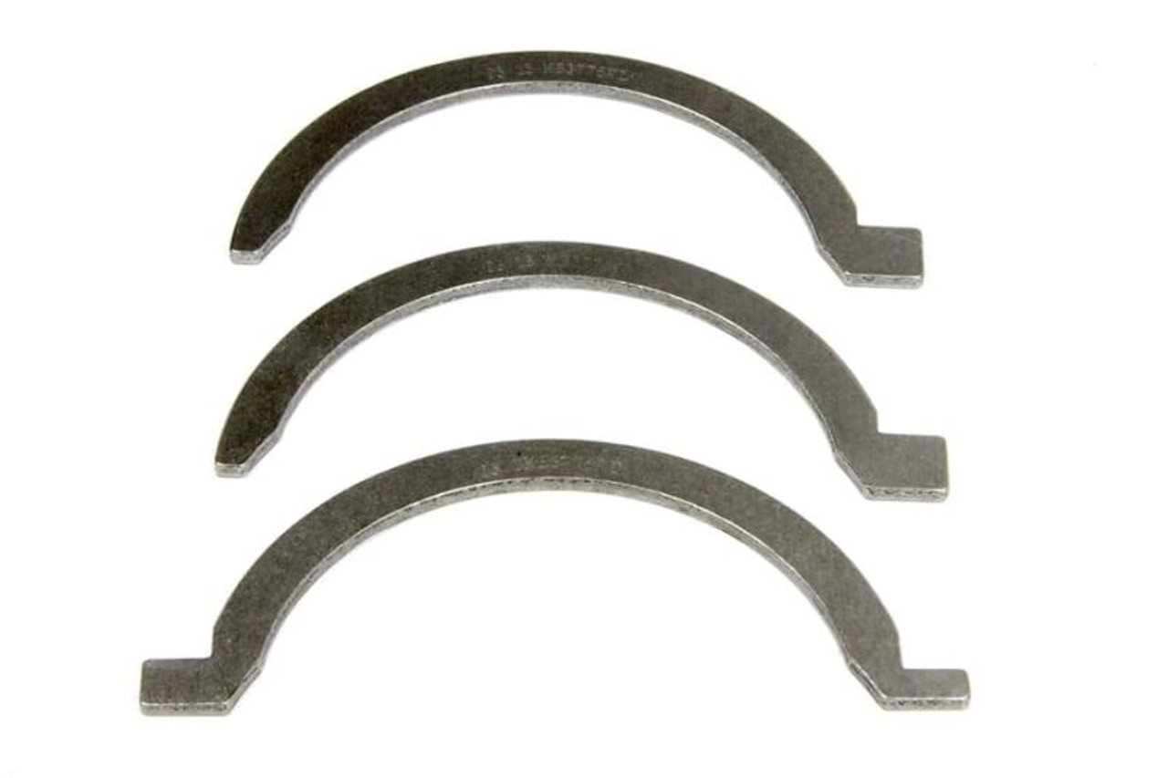 Clevite Continental F124 140 162 Z120 129 4 Cyl F170 186 199 206 209 21 Thrust Washer Set - TW424S Photo - Primary