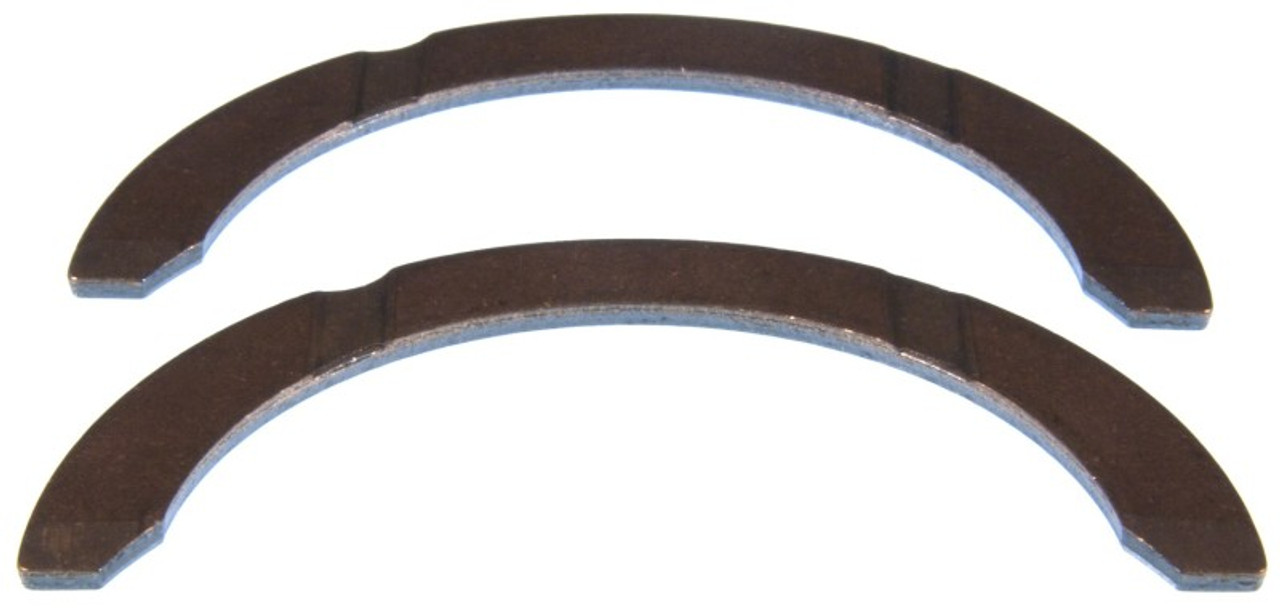 Clevite Mitsubishi 2.0L 4G63 5/97-99 2.4L 4G64 5/97-99 Thrust Washer Set - TW677S