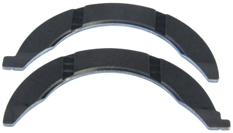 Clevite Nissan 2.5L QR25DE 2002-11 Thrust Washer Set - TW679S