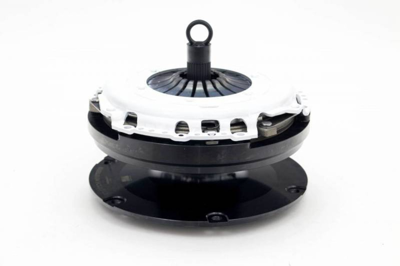 Clutch Masters 17-18 Audi A4/A5 Quattro 2.0L B9 Turbo FX500 Clutch Kit - 02390-HDB6-SK