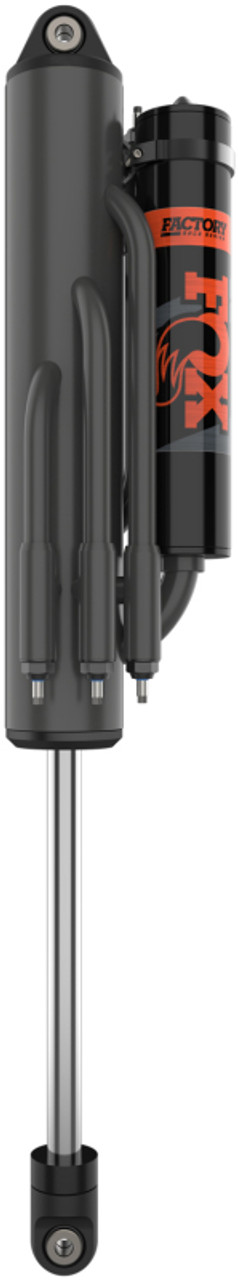 FOX 4.4 X 18in External Bypass (5 Tube) Piggyback Shock - (CUSTOM) - 981-44-403-C