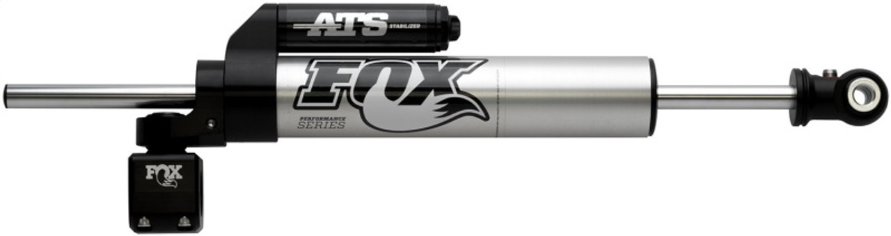 Fox 07+ Jeep JK 2.0 Performance Series 8.1in. ATS Stabilizer Steering Damper 1-3/8 in. Tie Rod - 983-02-070