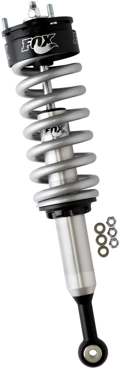 Fox 05+ Toyota Hilux 4WD 2.0 Performance Series 4.63in. IFP Coilover Shock / 0-1.5in. Lift - 983-02-087