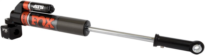 Fox 08-16 Ford Superduty 2.0 Performance Series ATS Stabilizer Steering Damper 1-1/8 Tie Rod (Alum) - 983-02-144