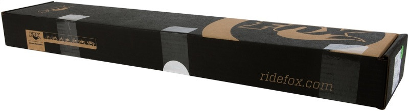 Fox 08-16 Ford Superduty 2.0 Performance Series ATS Stabilizer Steering Damper 1-1/8 Tie Rod (Alum) - 983-02-144