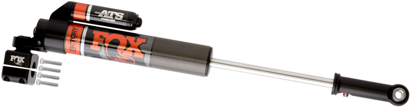 Fox 08-16 Ford Superduty 2.0 Performance Series ATS Stabilizer Steering Damper 1-1/8 Tie Rod (Alum) - 983-02-144