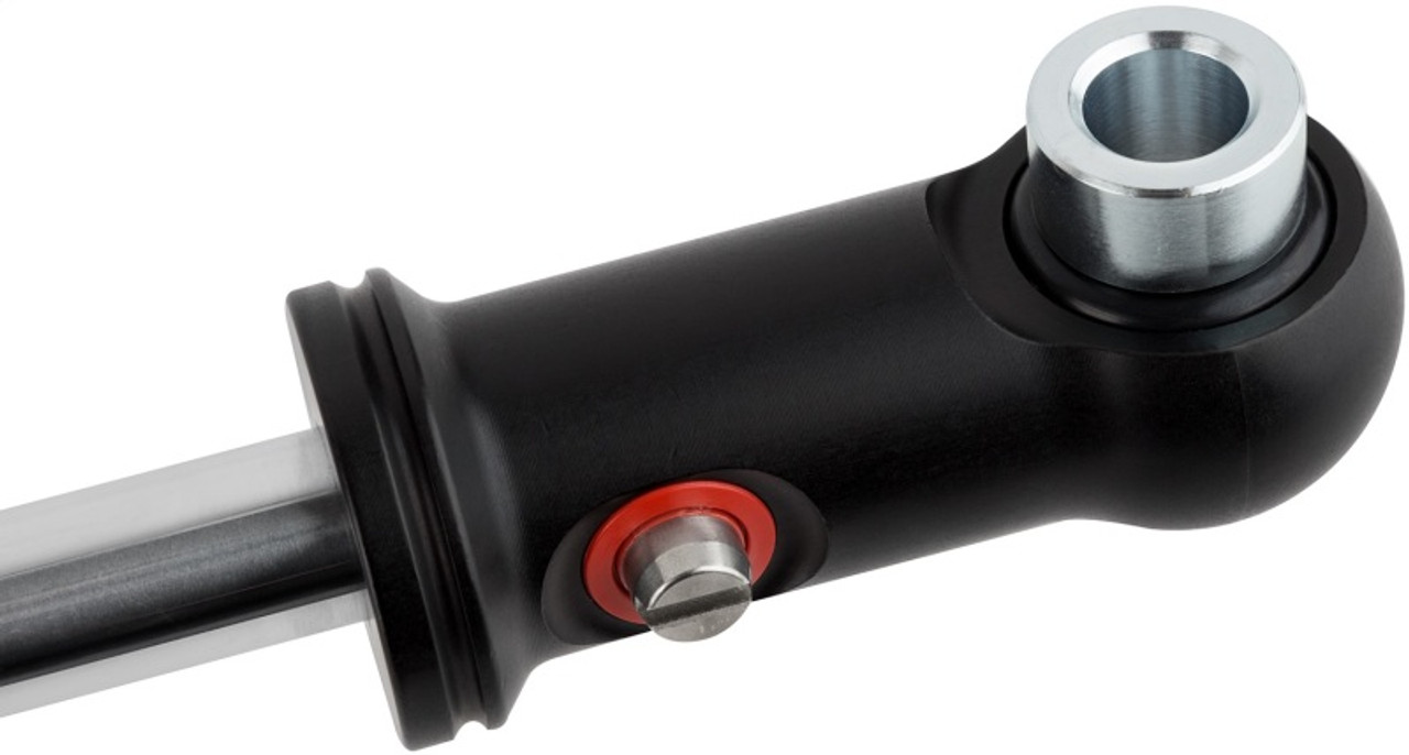 Fox 18+ Jeep JL 2.0 Factory Race Series 8.1in ATS Stabilizer 23.2in Ext Through-Shaft Axle Mount - 983-02-148