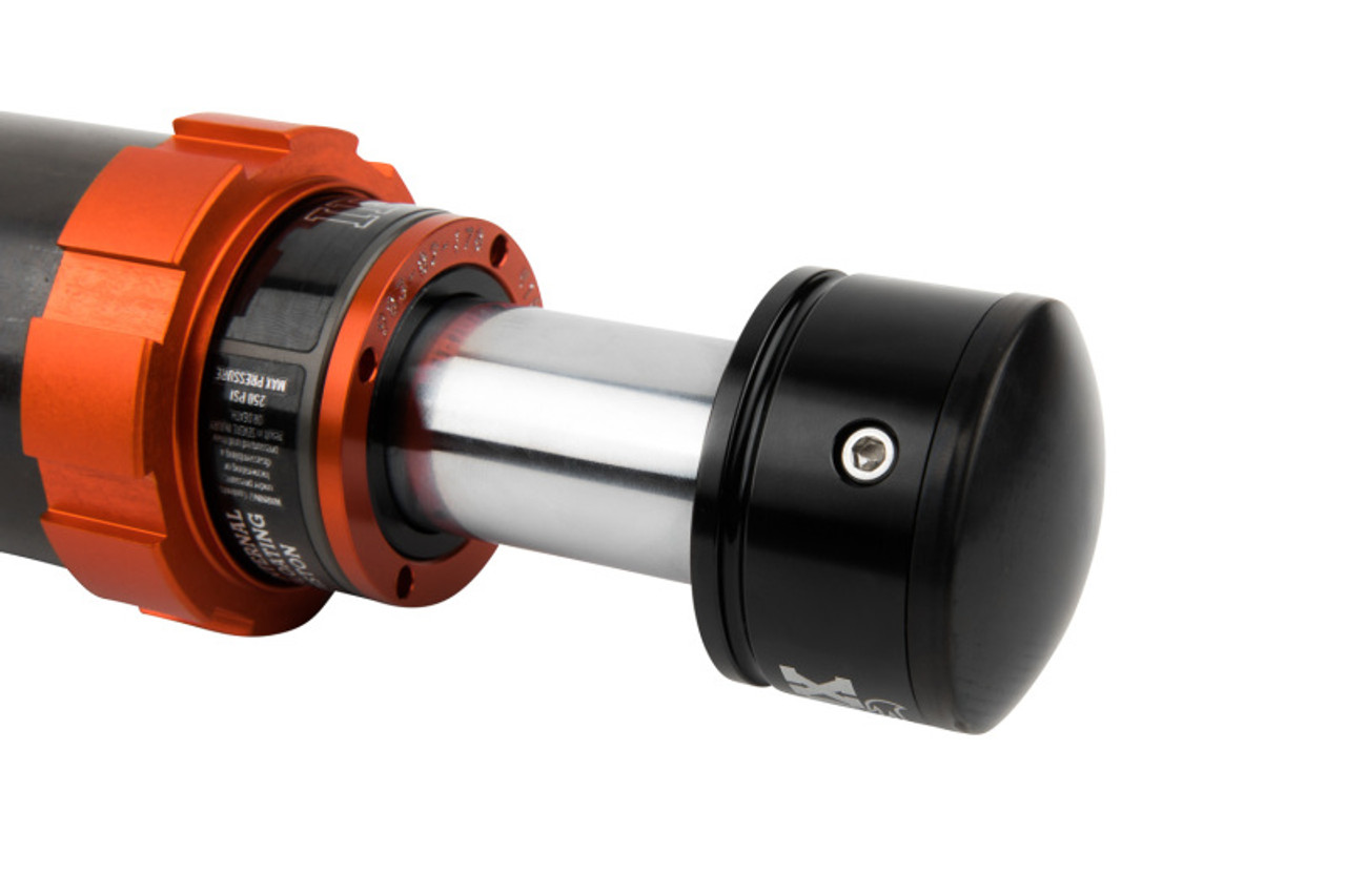 FOX Factory Race Series GEN2 2in. Universal Front Bump Stop IFP (Threaded Body) - 983-02-170
