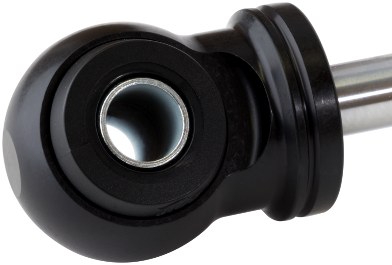 Fox 2007+ Jeep JK 2.0 Performance Series 8.2in. TS Stabilizer 1-3/8in Tie Rod Clamp - 985-02-121