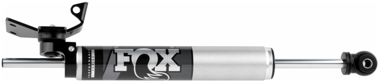 Fox 2018+ Jeep JL 2.0 Performance Series 8.2in. TS Stabilizer Bottom Axle Mount 5/8in Shaft - 985-02-127