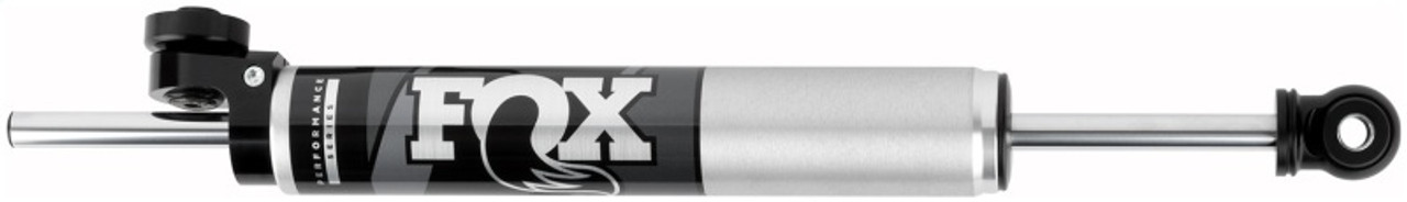 Fox 2018+ Jeep JL 2.0 Performance Series 8.2in. TS Stabilizer Bottom Axle Mount 5/8in Shaft - 985-02-127