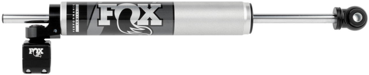 Fox 07-18 Jeep Wrangler JK 2.0 Performance Series 8.1in. TS Stabilizer 1 1/2in Tie Rod - 985-02-128