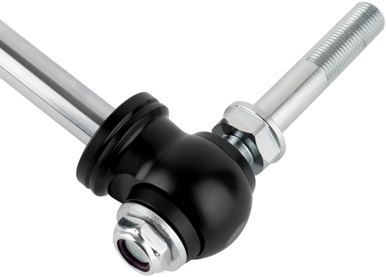 Fox 07-18 Jeep Wrangler JK 2.0 Performance Series 8.1in. TS Stabilizer 1 1/2in Tie Rod - 985-02-128