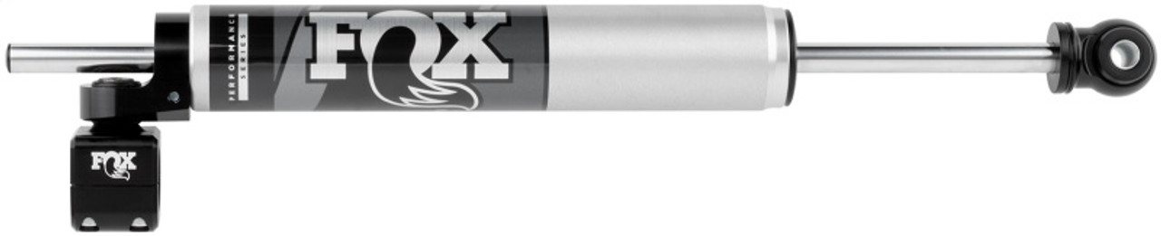 Fox 07-18 Jeep Wrangler JK 2.0 Performance Series 8.1in. TS Stabilizer 1 1/2in Tie Rod - 985-02-128