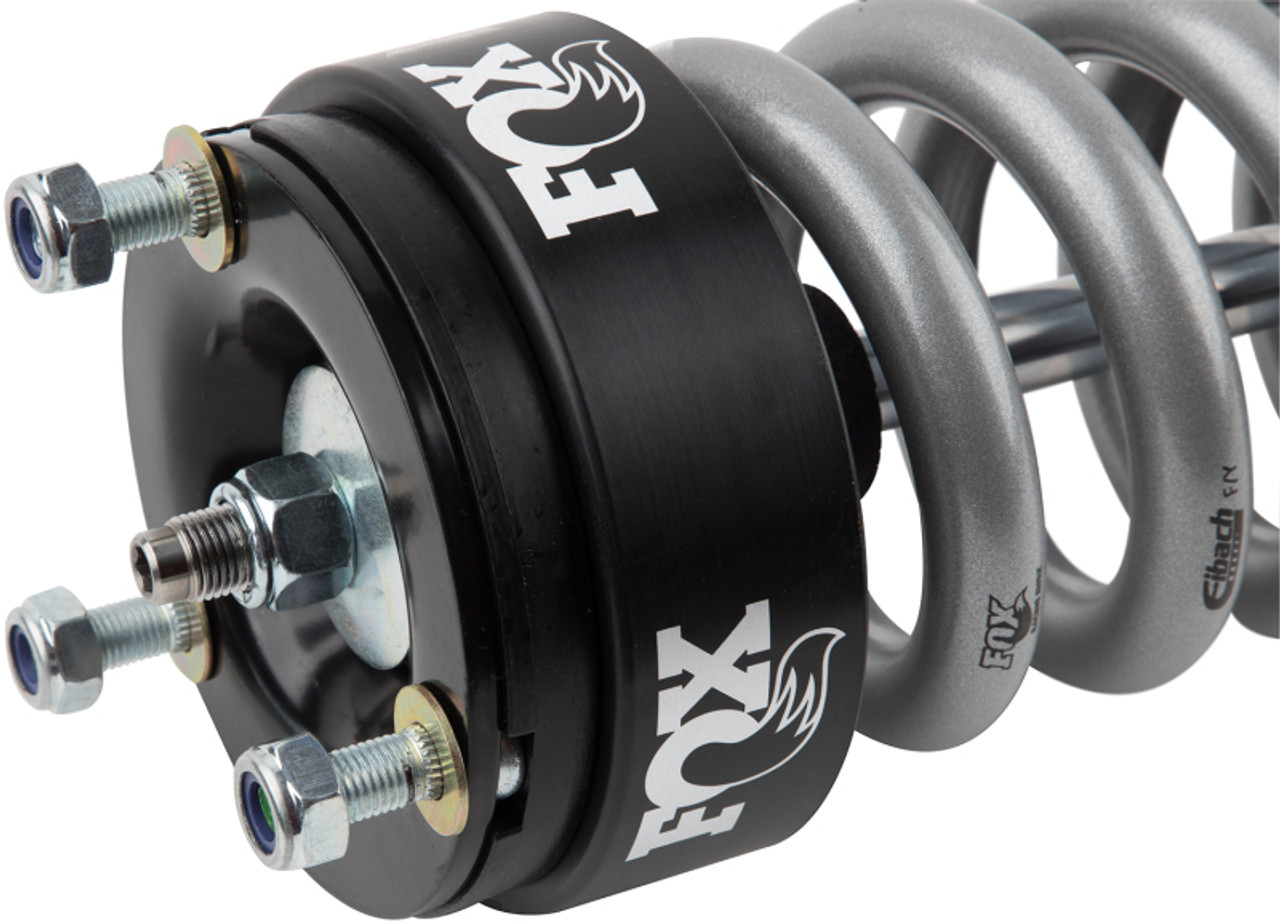 Fox 19+ Ram 1500 4WD 2.0 Performance Series IFP Coilover Shock (Alum) / 0-2in. Lift - 985-02-136