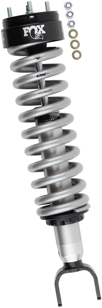 Fox 19+ Ram 1500 4WD 2.0 Performance Series IFP Coilover Shock (Alum) / 0-2in. Lift - 985-02-136
