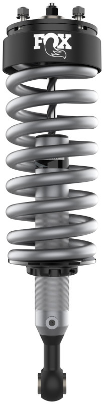 Fox 22+ Toyota Tundra 2.0 Performance Series 5.29in. Smooth Body IFP Front Shock (Alum) / 0-2in Lift - 985-02-154