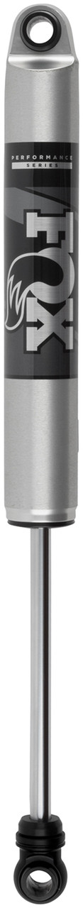 Fox 2.0 Performance Series 6.5in. Smooth Body IFP Shock Std Travel / Eyelet Ends (Aluminum) - Black - 985-24-003