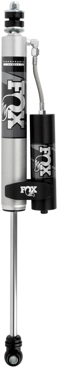 Fox 07+ Jeep JK 2.0 Performance Series 12.1in. Smooth Body Remote Res. Front Shock / 6.5-8in. Lift - 985-24-013