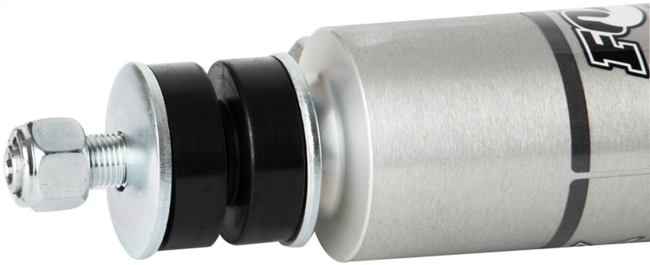 Fox 07+ Jeep JK 2.0 Performance Series 9.6in. Smooth Body Remote Res. Front Shock / 1.5-3.5in. Lift - 985-24-015