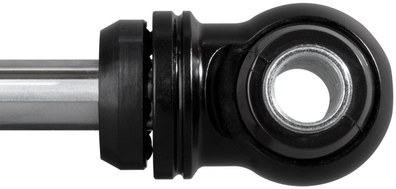 Fox 94-11 Dodge 2500/3500 2.0 Performance Series 11.1in. Smooth Body IFP Rear Shock / 2-4in. Lift - 985-24-020
