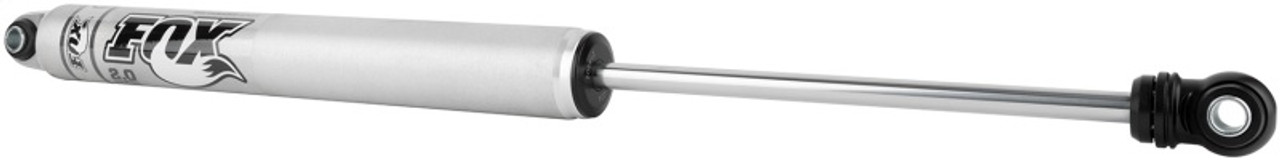 Fox 94-11 Dodge 2500/3500 2.0 Performance Series 12.1in. Smooth Body IFP Rear Shock / 4-6in. Lift - 985-24-024
