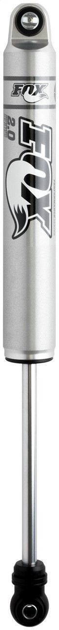 Fox 07+ Jeep JK 2.0 Performance Series 8.6in. Smooth Body IFP Rear Shock (Alum) / 0-2in Lift - 985-24-028