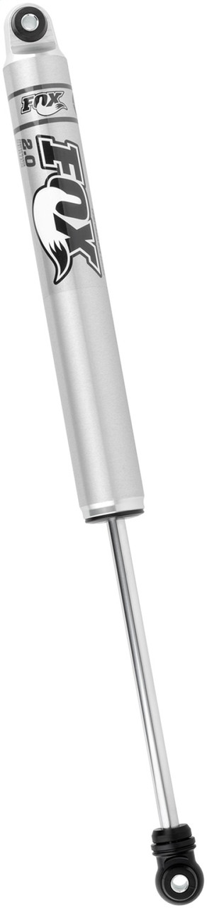 Fox 09+ Ford F-150 4WD 2.0 Performance Series 10.6in. Smooth Body IFP Rear Shock / 0-1in. Lift - 985-24-029
