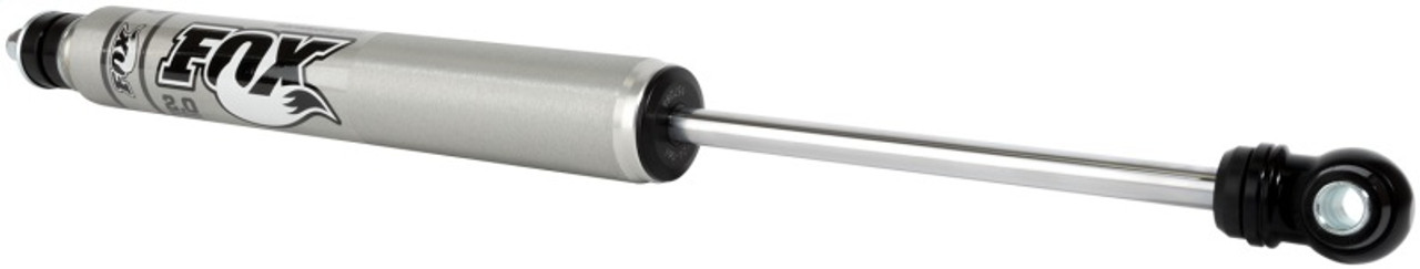 Fox 05+ Ford SD 2.0 Performance Series 9.6in. Smooth Body IFP Front Shock (Alum) / 4-5in. Lift - 985-24-061