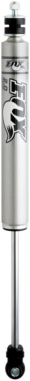 Fox 05+ Ford SD 2.0 Performance Series 9.6in. Smooth Body IFP Front Shock (Alum) / 4-5in. Lift - 985-24-061